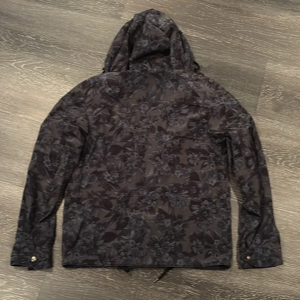 Coach - New York
Light rain jacket
Men’s medium - Picture 6 of 6